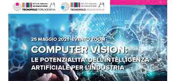 Webinar l’IA per l’Industria